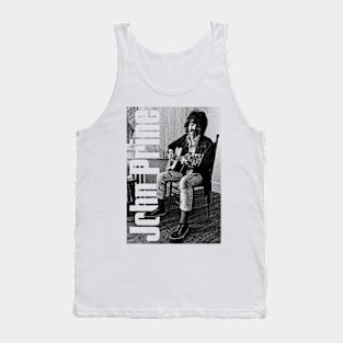 john vintage Tank Top